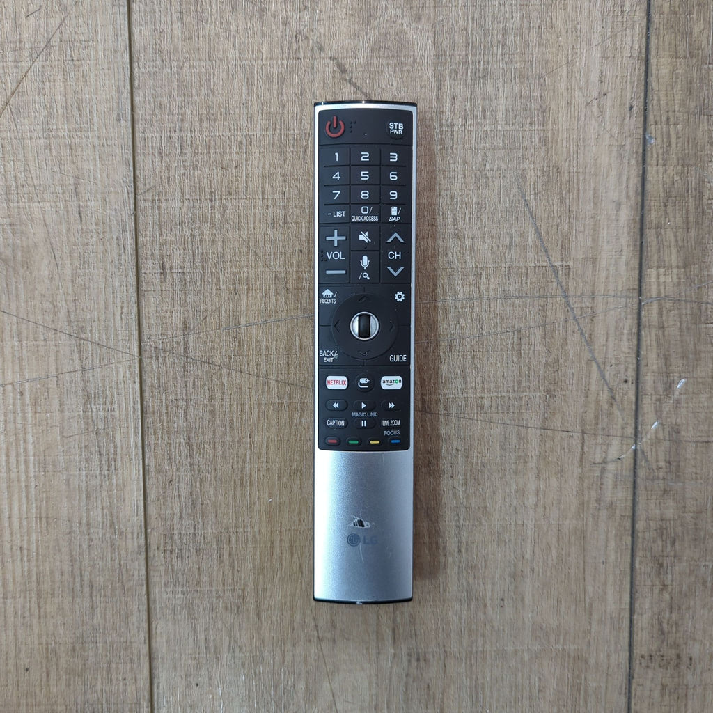 LG 65" Class - OLED C3 Series - 4K UHD OLED TV