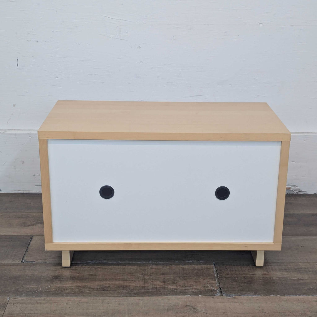 Blu Dot Modu-licious #1