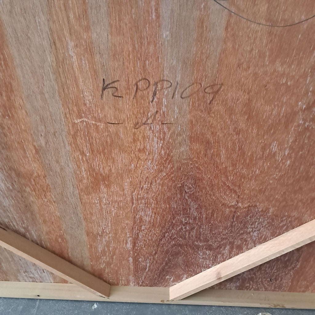 Peter Kitchell Signed Memory Of Life 92 Vivid Colors