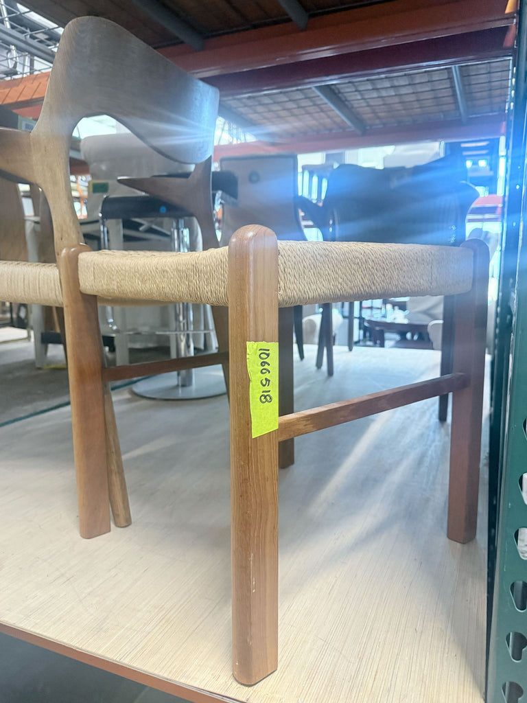 K.D. Furniture Mid-Century Modern 3-Piece Conversation Set