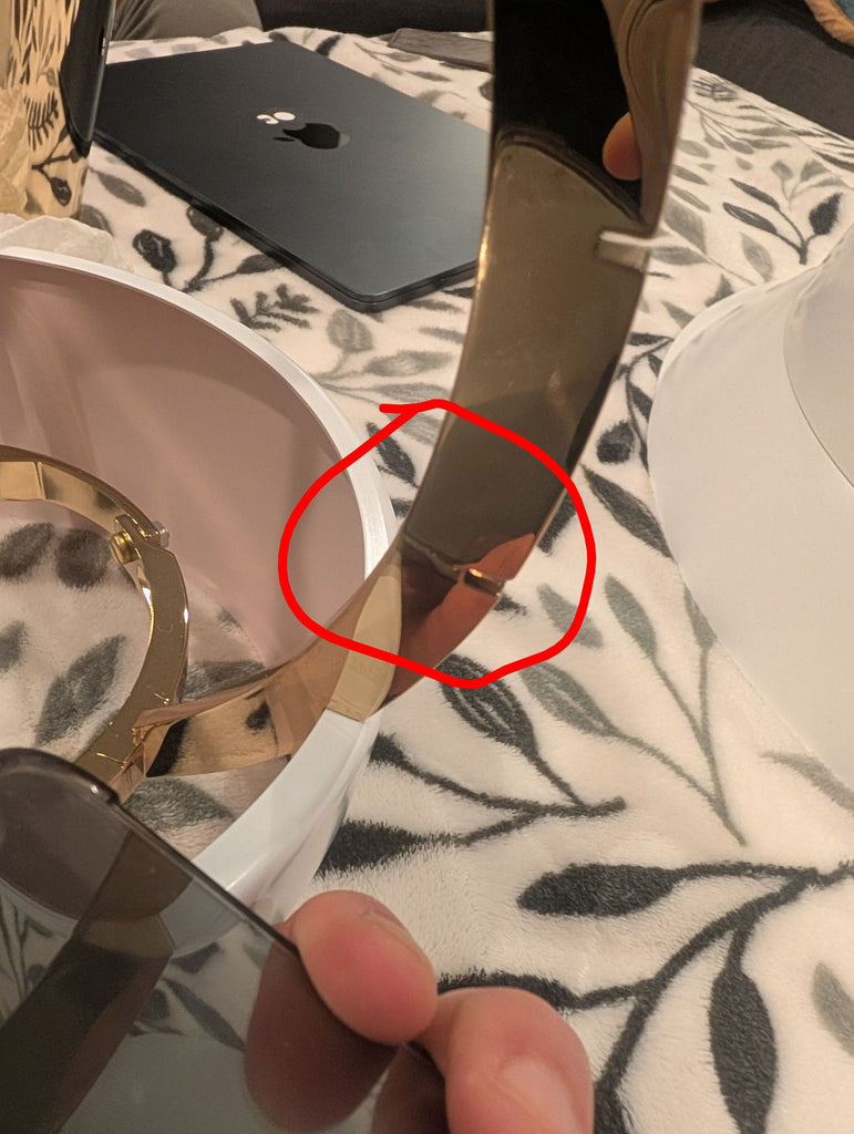 Louis Poulsen PH Snowball Anniversary Edition Pendant Light (damaged beam)