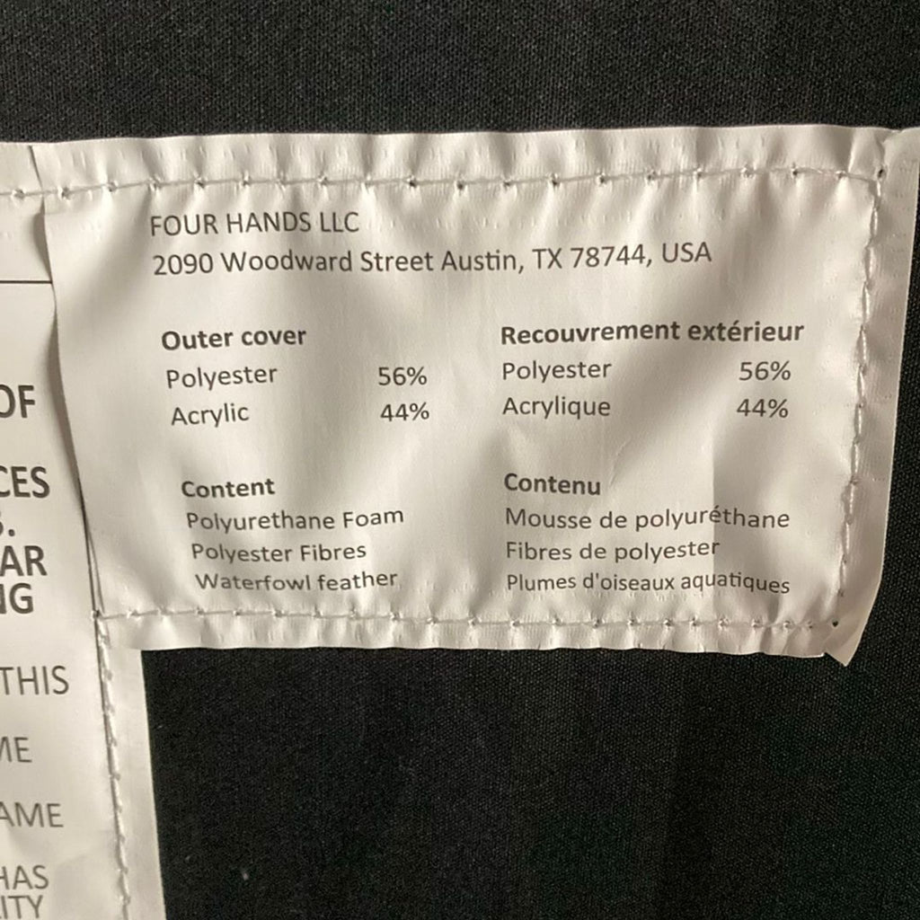 Perigold Four Hands Modern Sectional