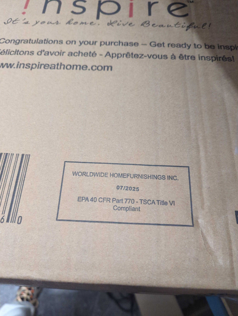 Worldwide Home Furnishings Zuni Dining Chair