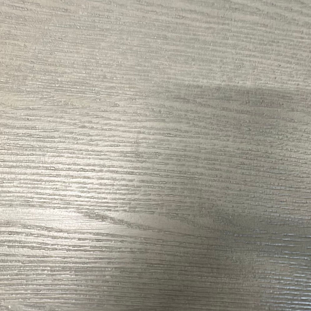 Cream colored linen chairs