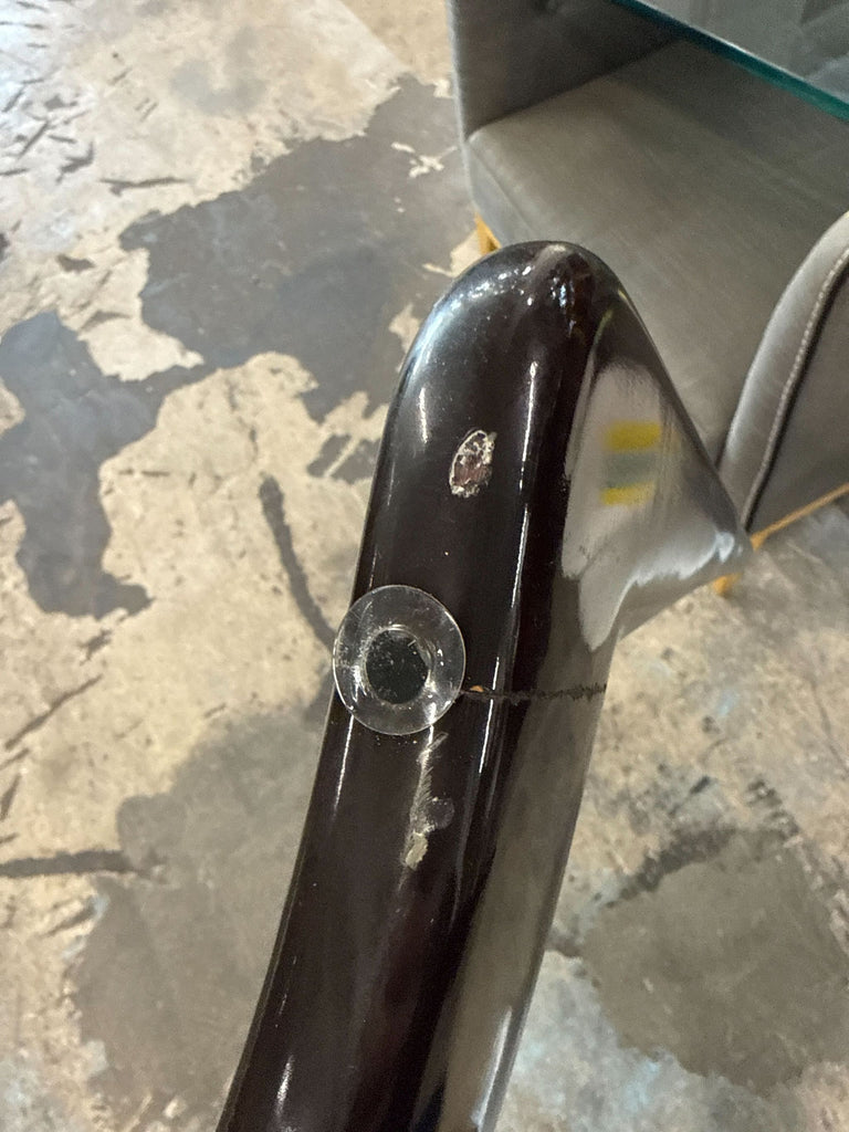 Mid-Century Modern Coffee Table attributed to Gio Ponti, Italy 1950s