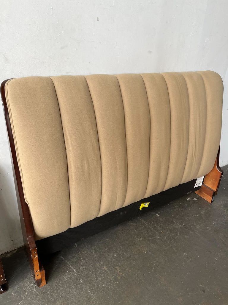 Ralph Lauren Modern Metropolis Queen Size Bed