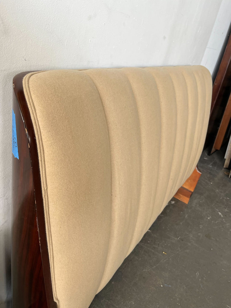 Ralph Lauren Modern Metropolis Queen Size Bed