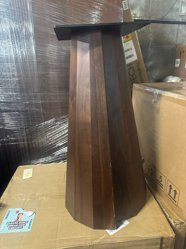 Maiden Home Bank Dining Table