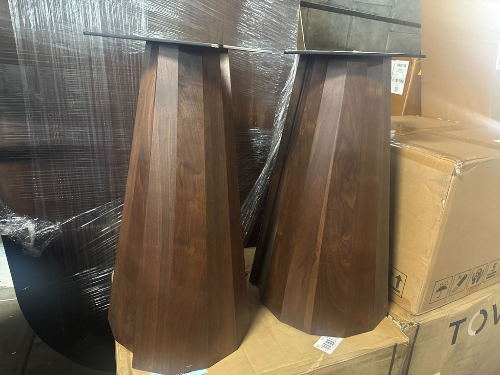 Maiden Home Bank Dining Table