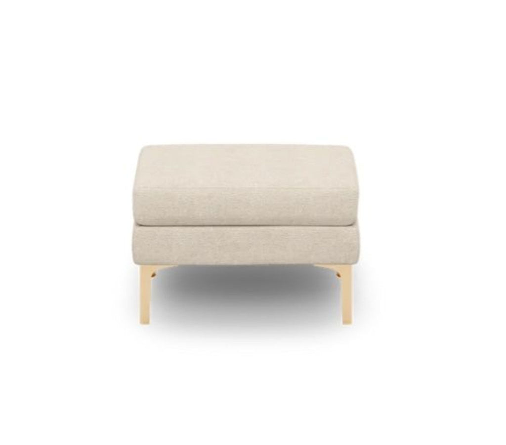 Burrow Nomad Ottoman - Accepted Offer (32.84% discount)