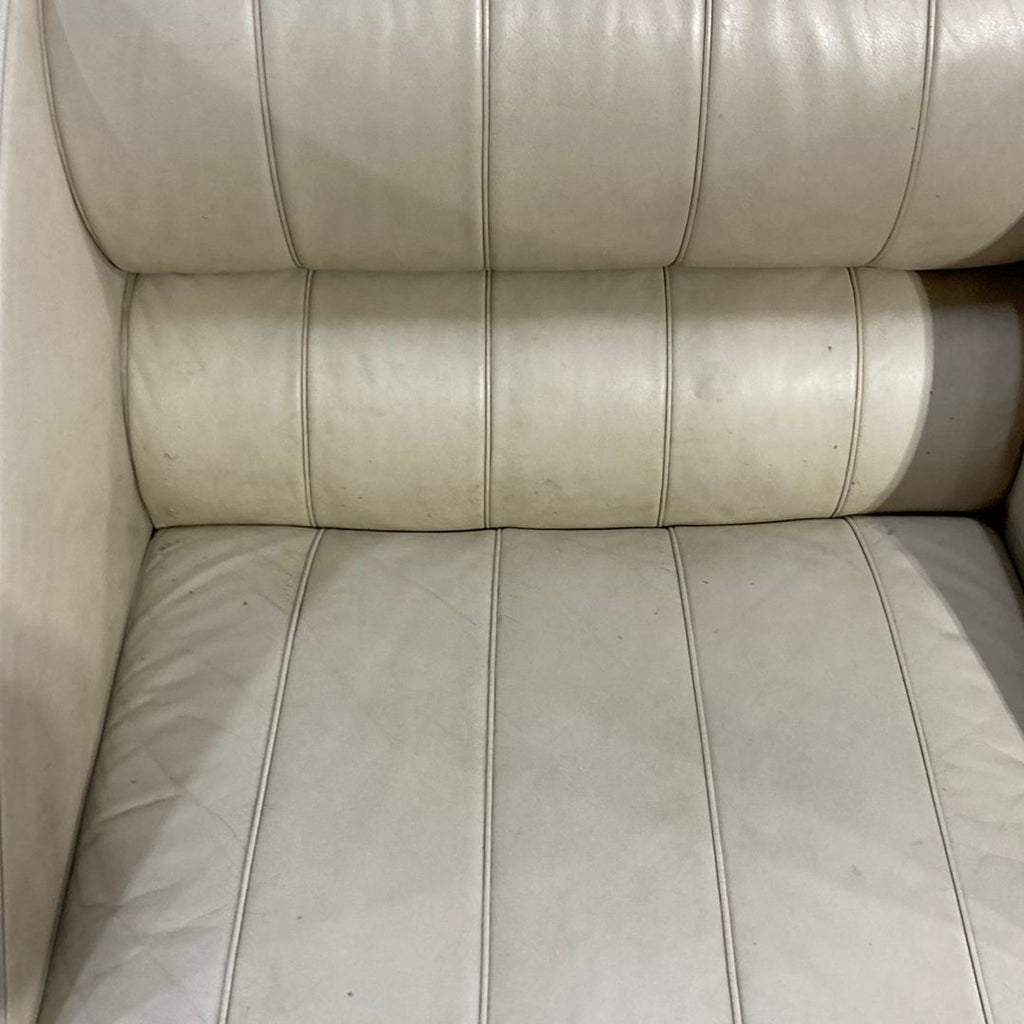Leon Krier for Giorgetti "Aries" Club Chairs - Accepted Offer (24.99% discount)