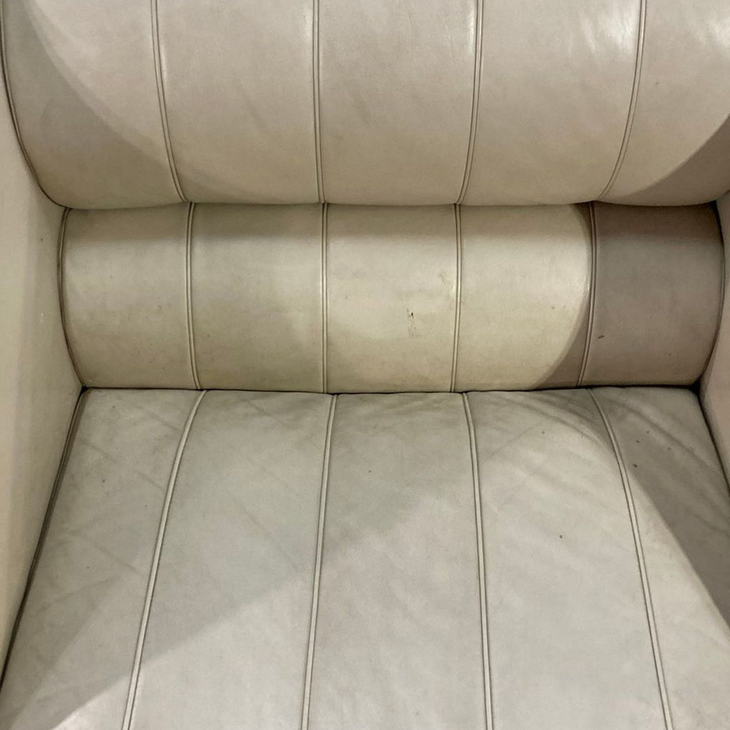 Leon Krier for Giorgetti "Aries" Club Chairs - Accepted Offer (24.99% discount)