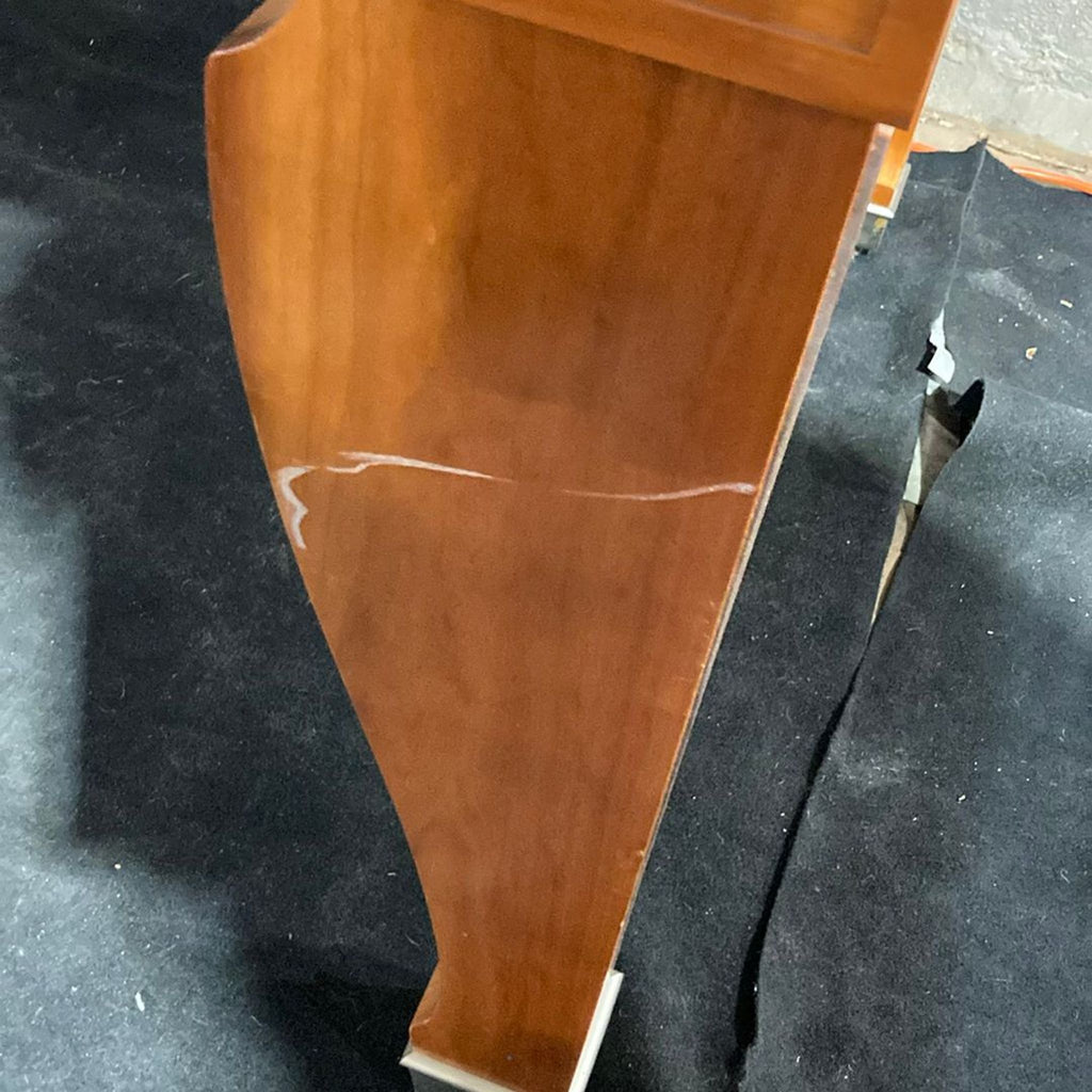 Leon Krier for Giorgetti Sella Magna Dining Set