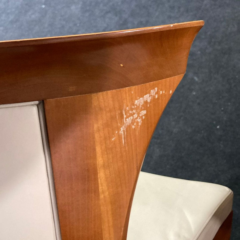 Leon Krier for Giorgetti Sella Magna Dining Set