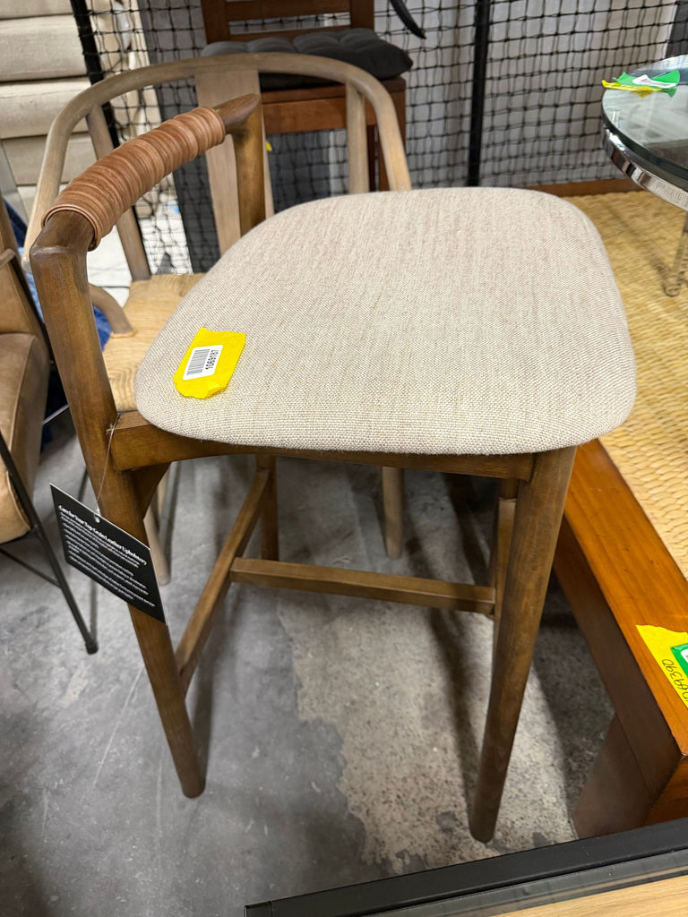 Lulu and Georgia Keeley Bar Stool - Accepted Offer (25.09% discount)