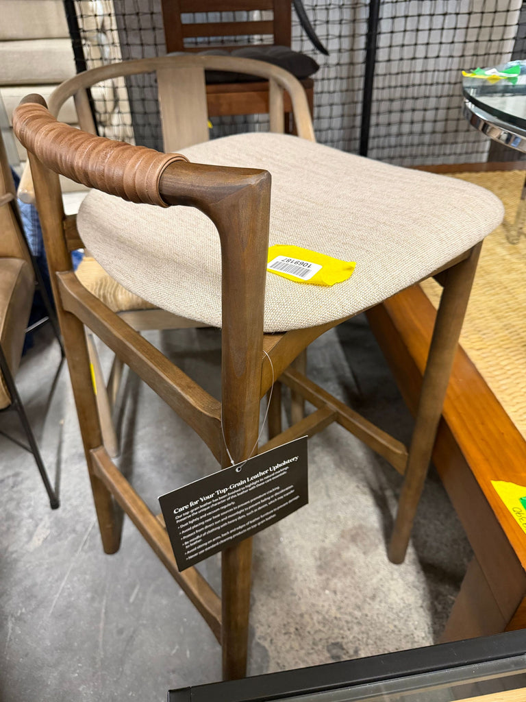 Lulu and Georgia Keeley Bar Stool - Accepted Offer (25.09% discount)