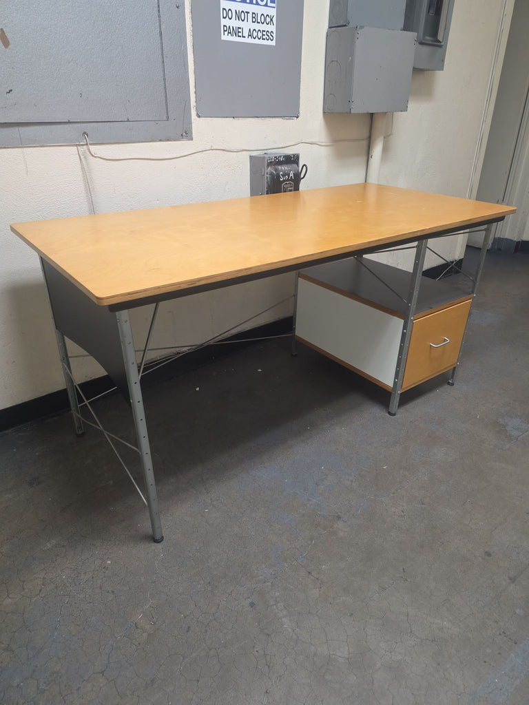Herman Miller Eames Desk
