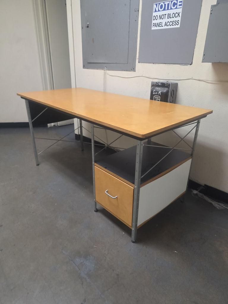 Herman Miller Eames Desk