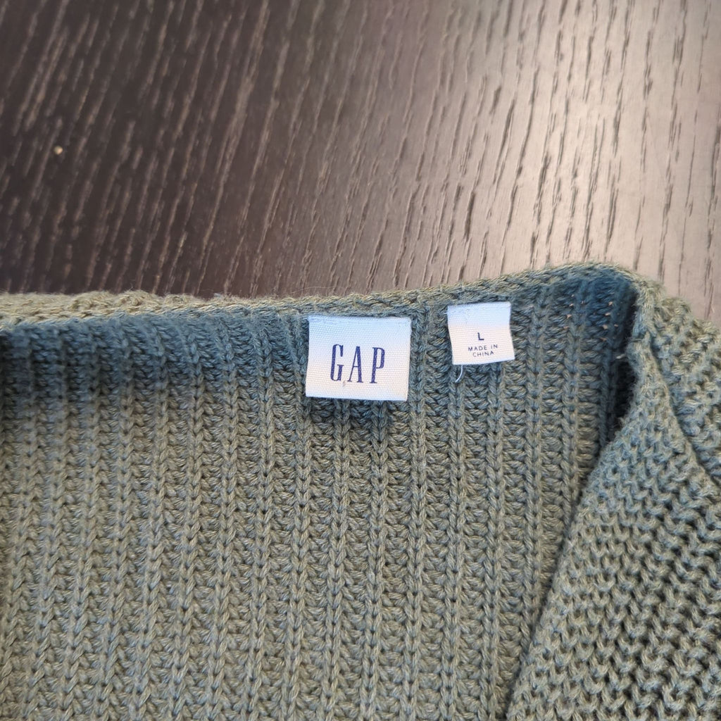 Gap Sweater - Size L