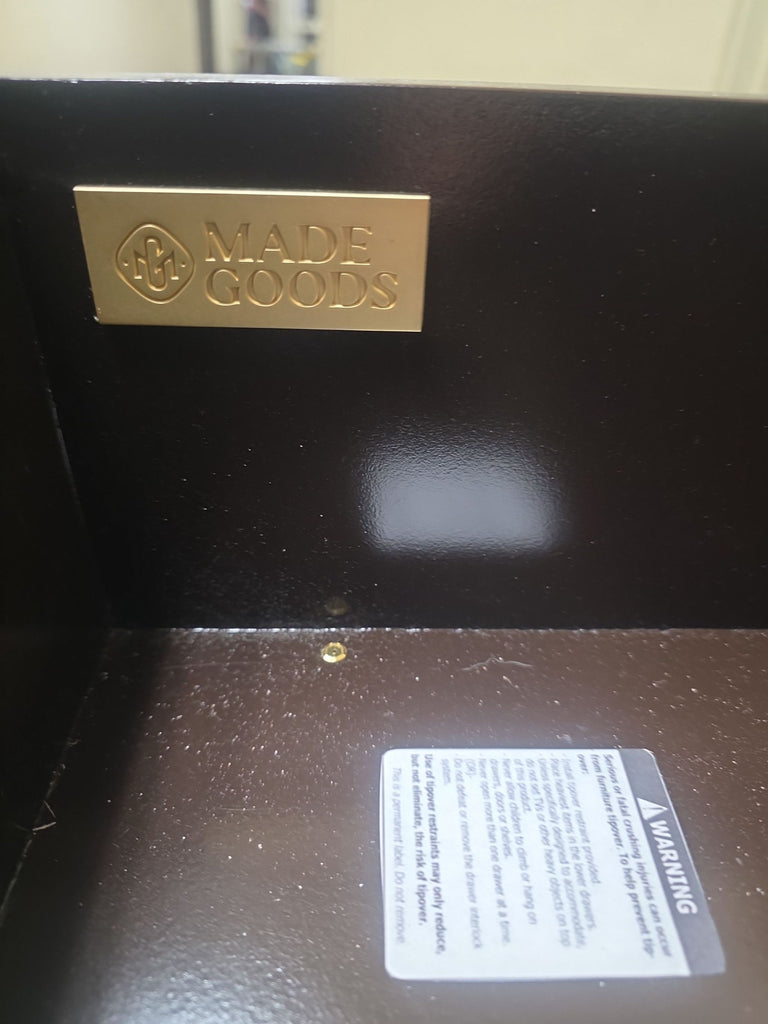 Made Goods Beaumont 48 Inch Dresser