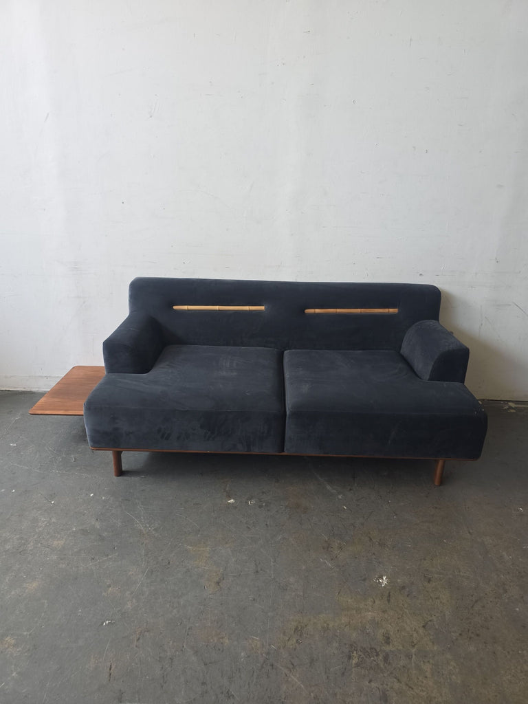 Sài Gòn Love Seat Sofa