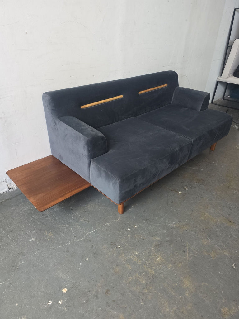 Sài Gòn Love Seat Sofa