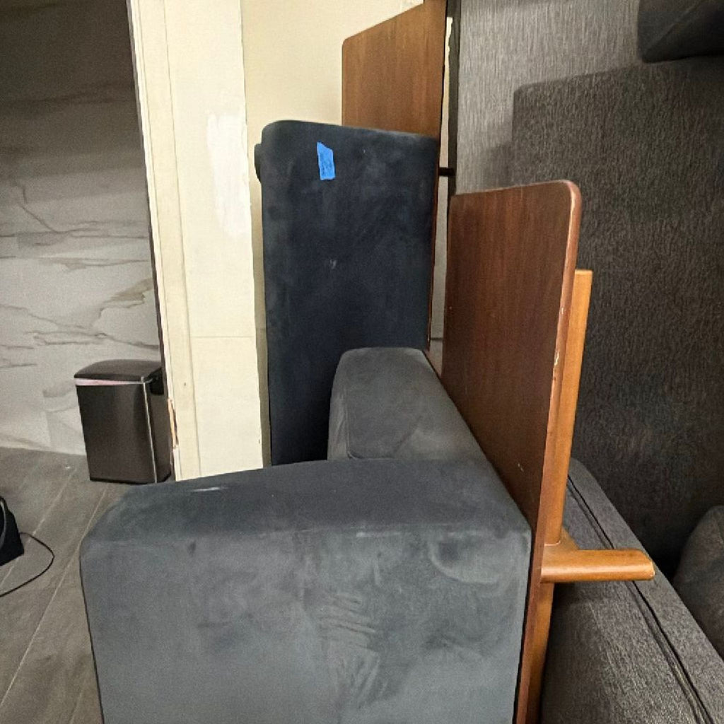 Sài Gòn Love Seat Sofa
