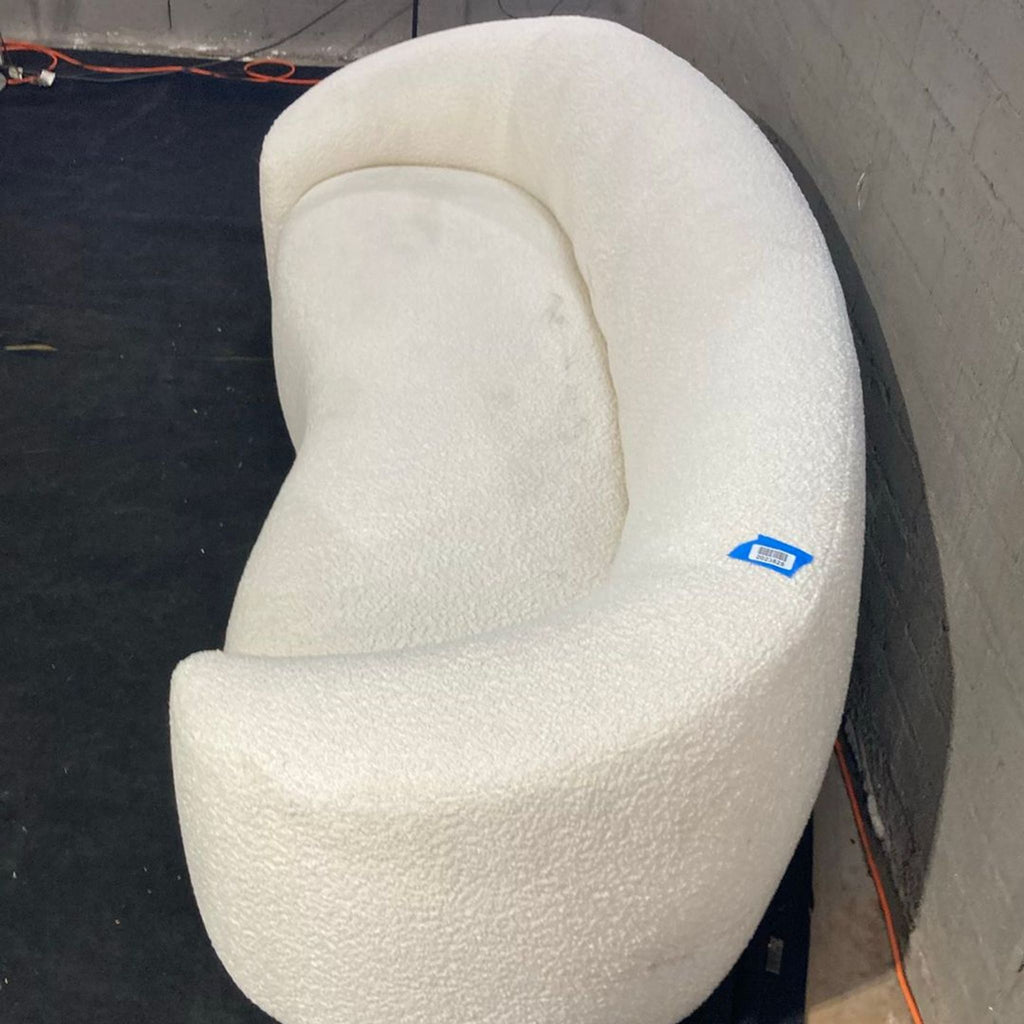 Maiden Home Chelsea 90" Sofa