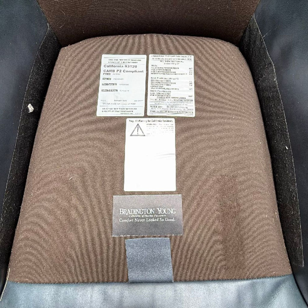 Paola Lenti Sabi Adjustable Outdoor Chaise Lounge Chair with Cushion