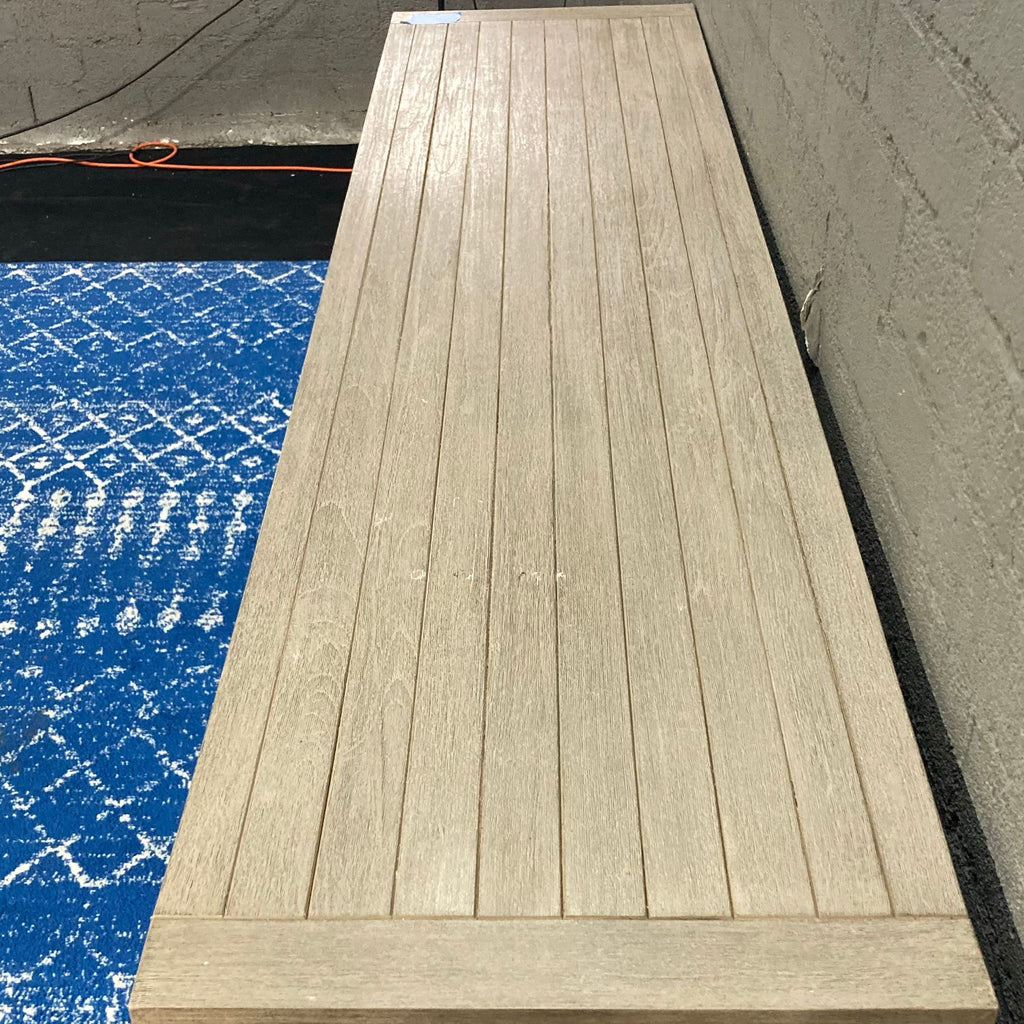Four Hands Sonoma Outdoor Sideboard