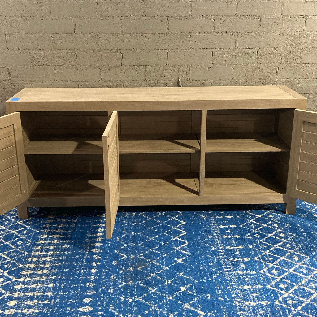 Four Hands Sonoma Outdoor Sideboard