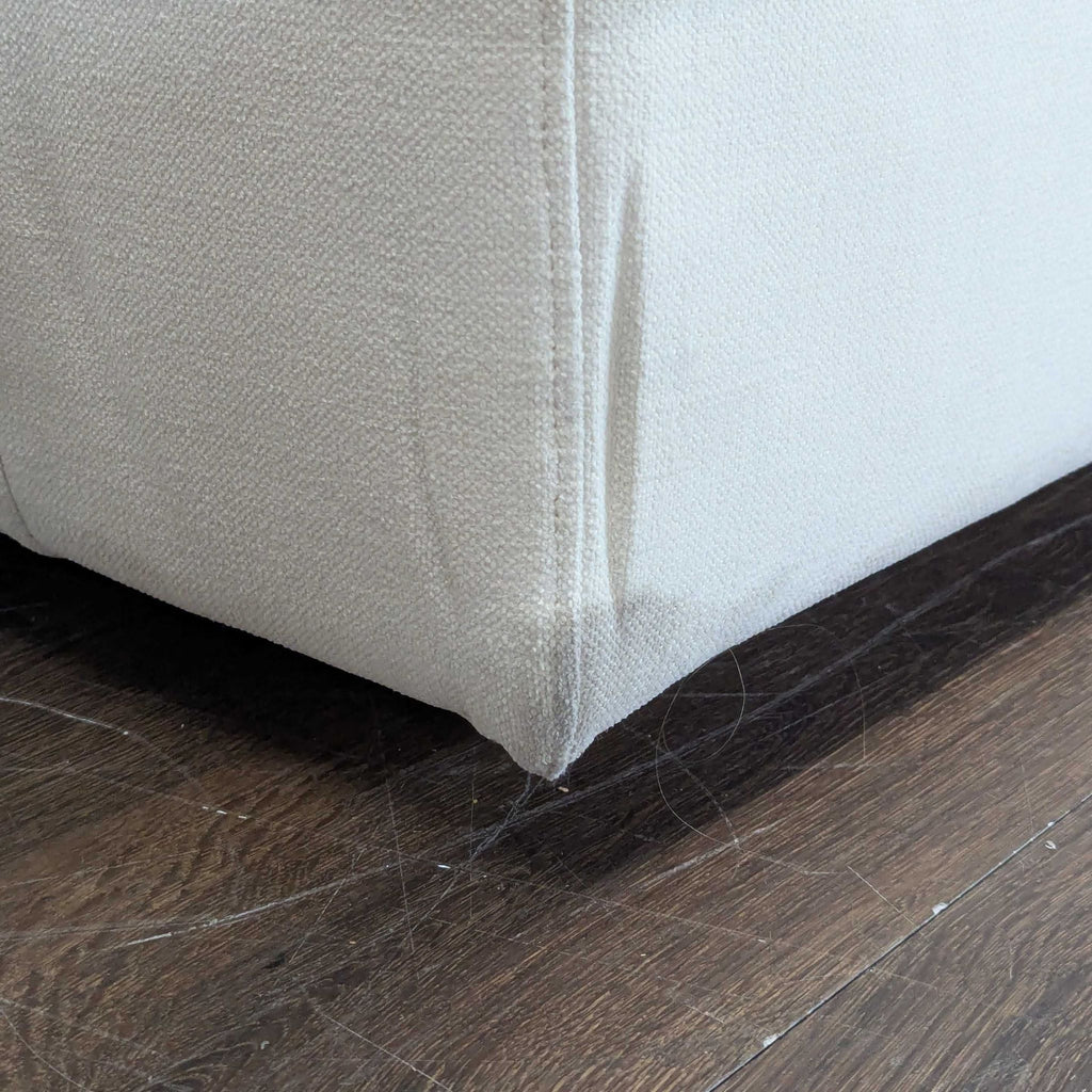 Restoration Hardware Cloud 7-foot Sofa - Accepted Offer (25.80% discount)