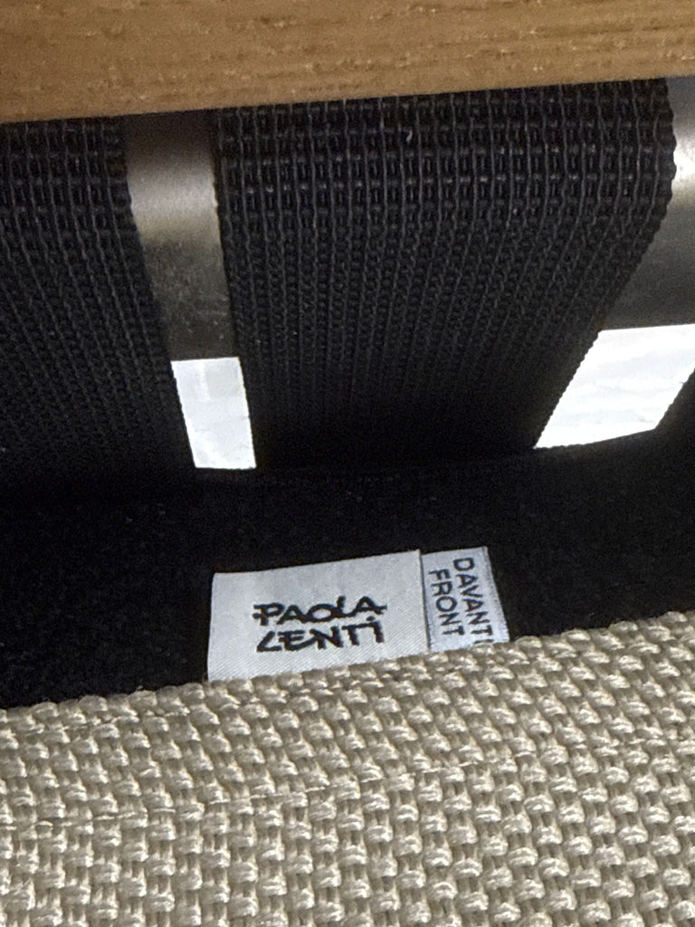 Paola Lenti Sabi Outdoor Sectional Sofa