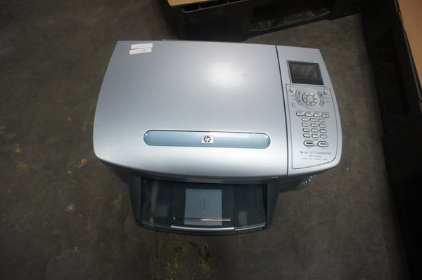 HP PSC 2410 Photosmart All-In-One Printer / Fax / Scanner / Copier