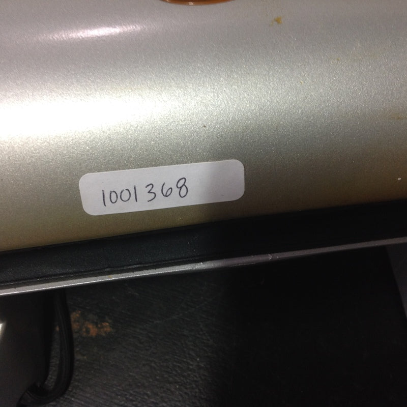 George Foreman Grilling Machine