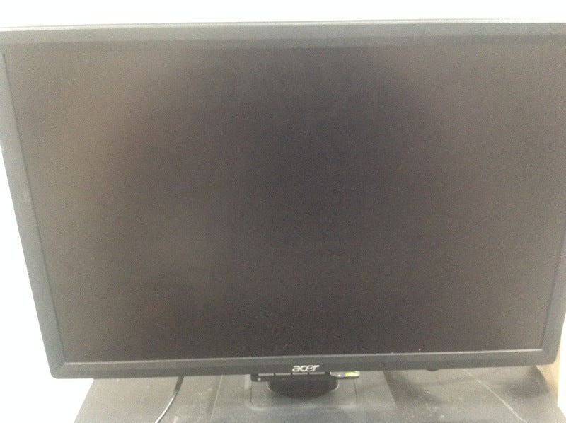 Acer Computer Monitor
