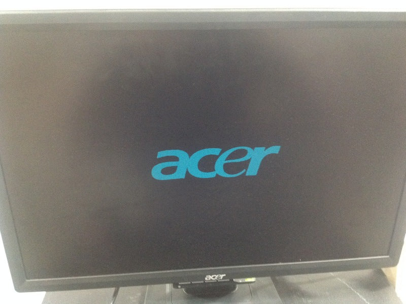 Acer Computer Monitor