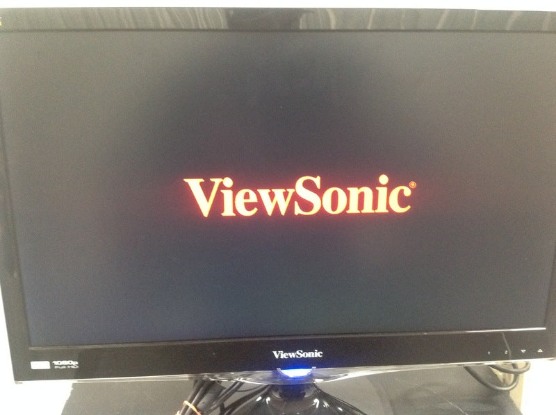 Viewsonic Monitor