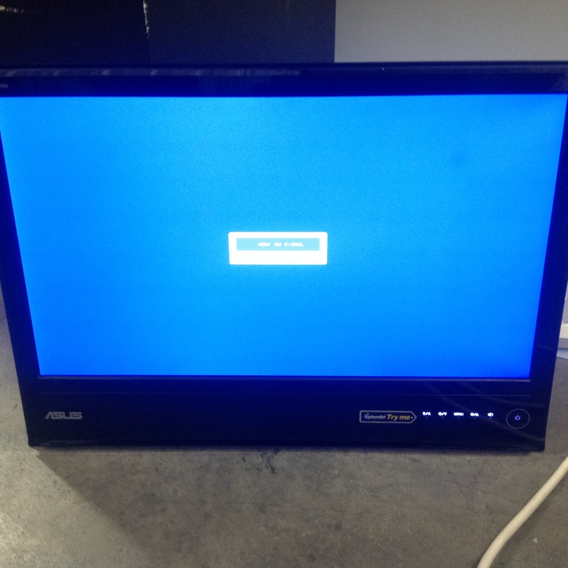 Asus Computer Monitor