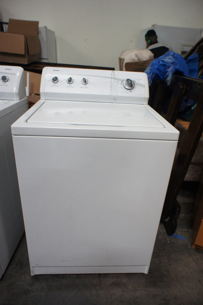 Kenmore Washer & Dryer Set