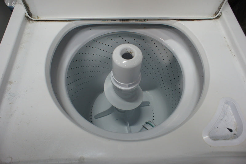 Kenmore Washer & Dryer Set