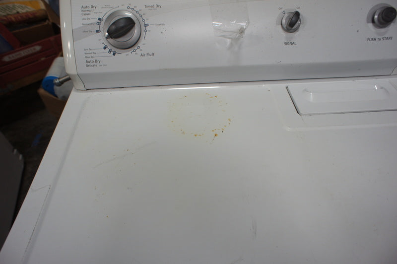 Kenmore Washer & Dryer Set