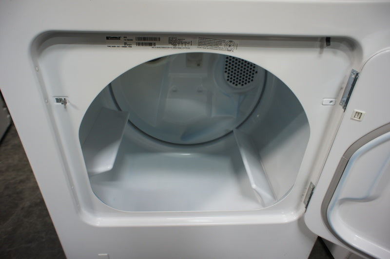 Kenmore Washer & Dryer Set