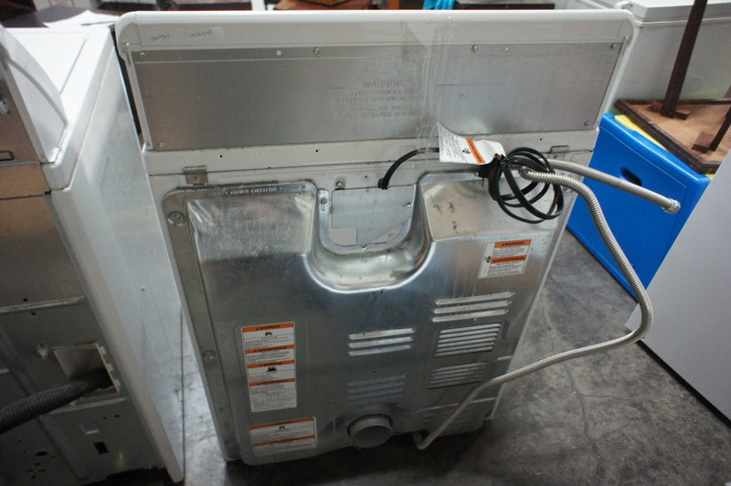 Kenmore Washer & Dryer Set