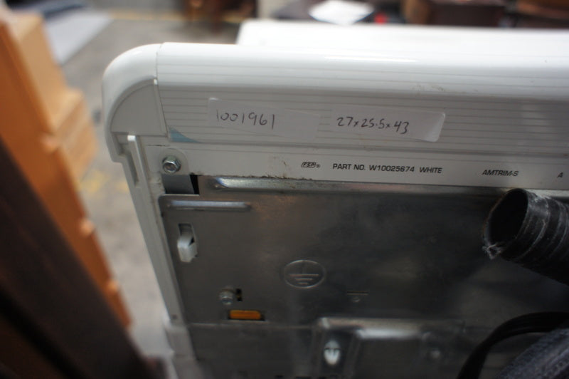 Kenmore Washer & Dryer Set