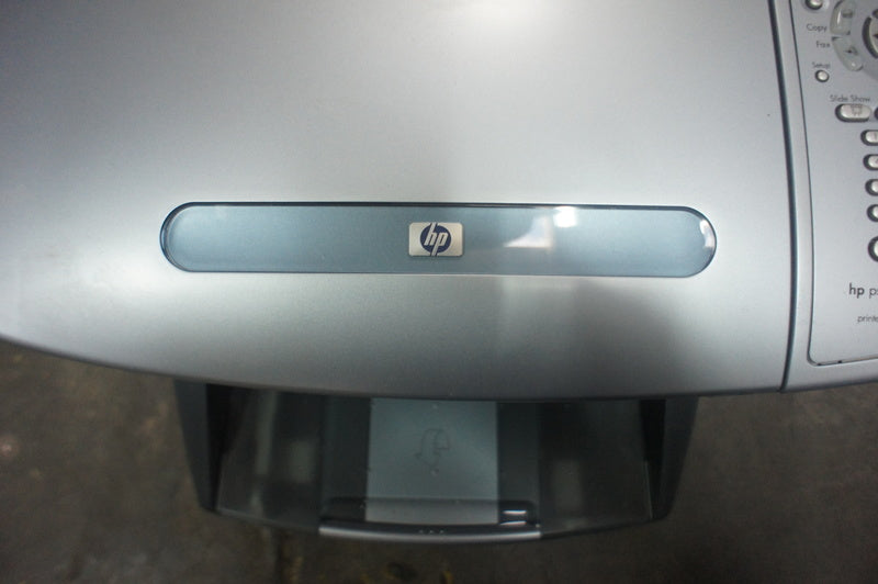 HP PSC 2410 Photosmart All-In-One Printer / Fax / Scanner / Copier