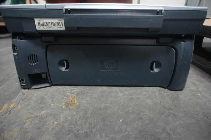 HP PSC 2410 Photosmart All-In-One Printer / Fax / Scanner / Copier