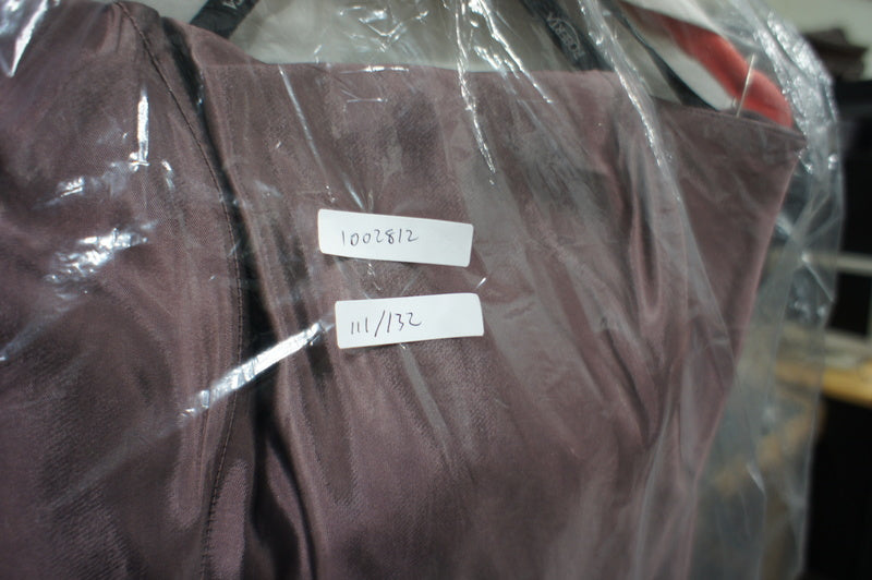 Roberta Brown Dress