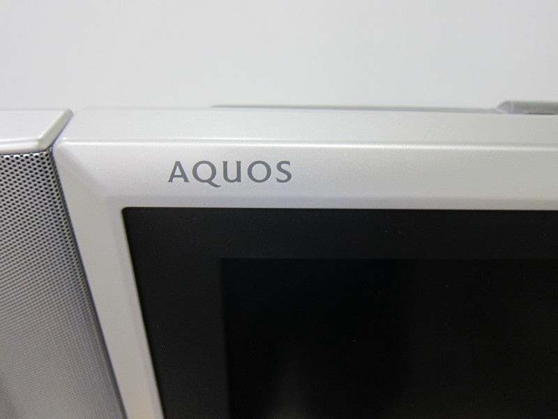 Sharp Aquos LC-26GD4U Liquid Crystal TV