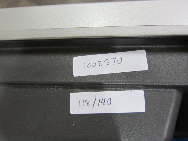 Sharp Aquos LC-26GD4U Liquid Crystal TV